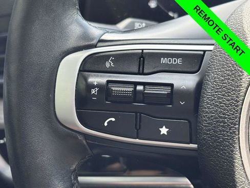 Used 2023 Kia Sportage X-Pro Prestige AWD/4WD image 15