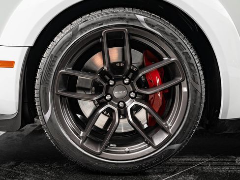 Used 2023 Dodge Challenger R/T Scat Pack image 13