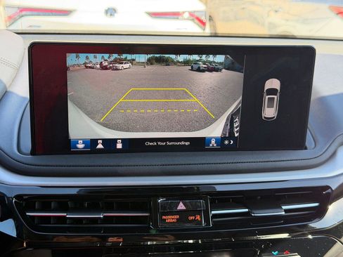 New 2026 Acura MDX FWD w/ Technology Package image 2