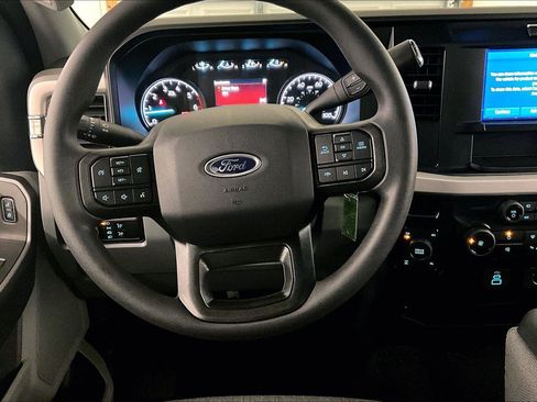 New 2026 Ford F350 XL w/ STX Appearance Package image 5