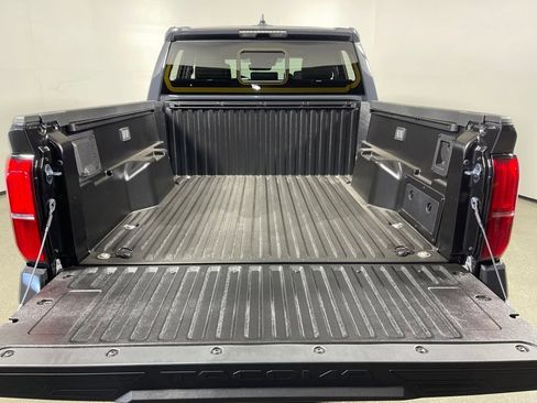 New 2026 Toyota Tacoma TRD Off-Road image 10