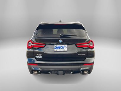 Used 2023 BMW X3 xDrive30i w/ Premium Package