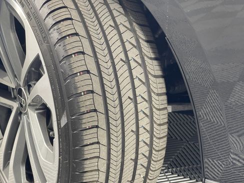 New 2026 Audi A3 2.0T Premium image 8