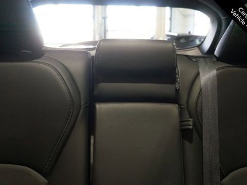 Certified 2023 INFINITI QX50 Sport image 55