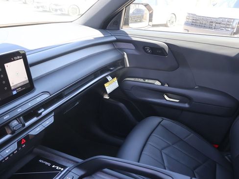 New 2027 Kia Telluride EX X-Line AWD/4WD image 25