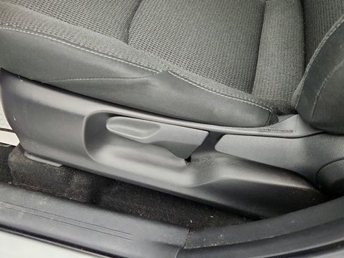 Used 2023 Subaru Solterra AWD image 11