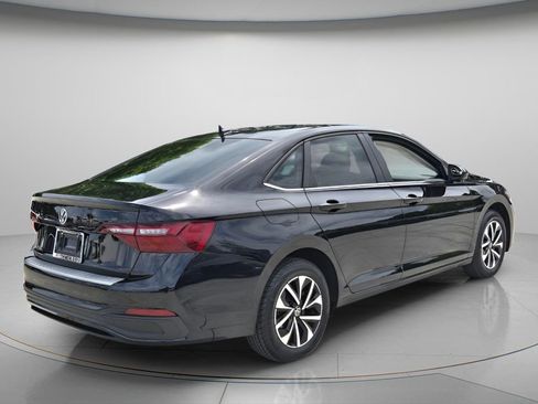 Used 2023 Volkswagen Jetta S FWD image 7