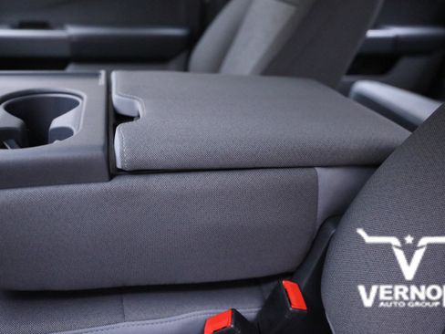 New 2026 Ford F250 XL w/ STX Appearance Package image 15