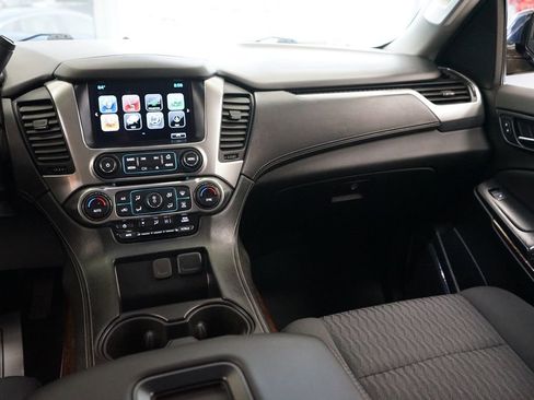 Used 2019 Chevrolet Tahoe LS w/ Max Trailering Package image 10