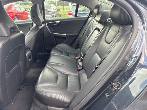 Used 2013 Volvo S60 T5 AWD/4WD image 11