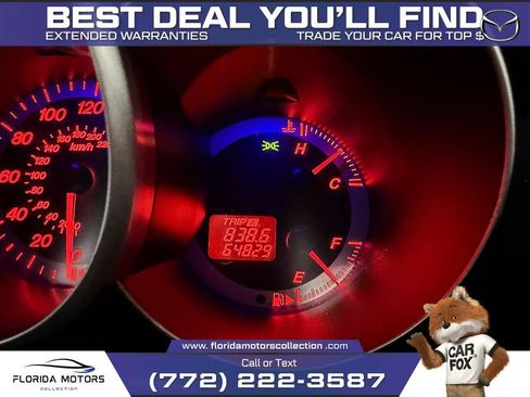 Used 2007 MAZDA MAZDA3 s Touring FWD image 16