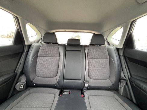 Used 2025 Kia Seltos S image 38