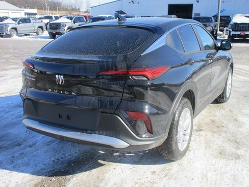 New 2026 Buick Envista Preferred w/ Convenience I Package image 5