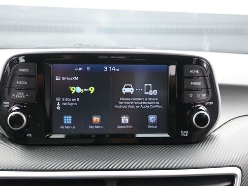 Used 2019 Hyundai Tucson Value w/ Cargo Package FWD image 20