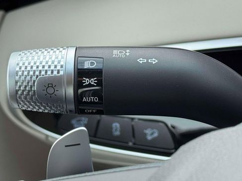 New 2026 Genesis GV70 2.5T Advanced image 22