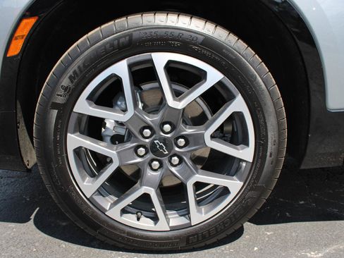 Used 2025 Chevrolet Blazer RS FWD image 54
