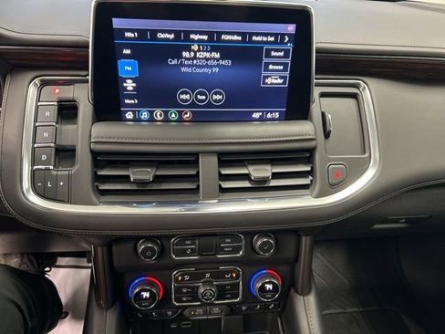 Used 2021 Chevrolet Tahoe High Country w/ Premium Package image 21