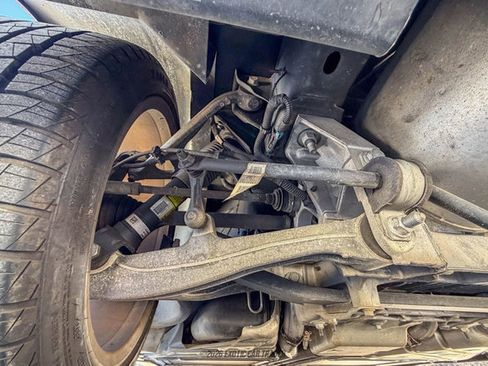 Used 2007 Chevrolet Corvette Convertible w/ Preferred Equipment Group image 99