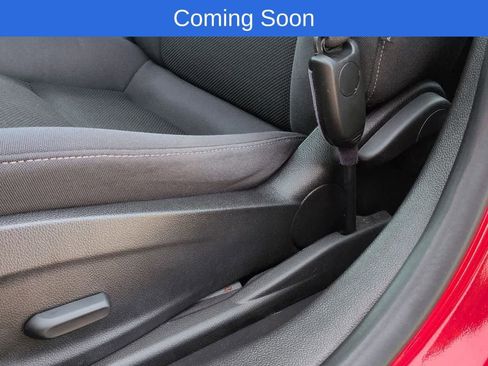 Used 2014 Chevrolet Cruze LT w/ All-Star Edition FWD image 17