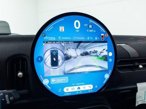 New 2026 MINI Cooper S FWD image 15