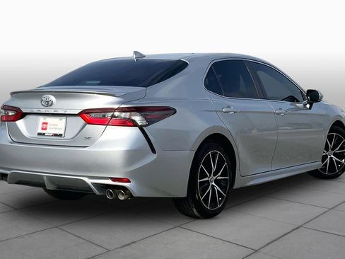 Used 2023 Toyota Camry SE image 13