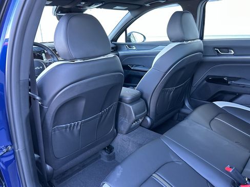 New 2026 Kia K5 GT-Line w/ GT-Line Premium Package AWD/4WD image 13