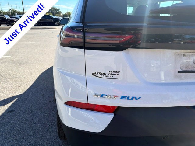 Used 2023 Chevrolet Bolt EUV Premier FWD image 17