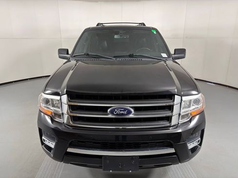 Used 2016 Ford Expedition Limited RWD image 4