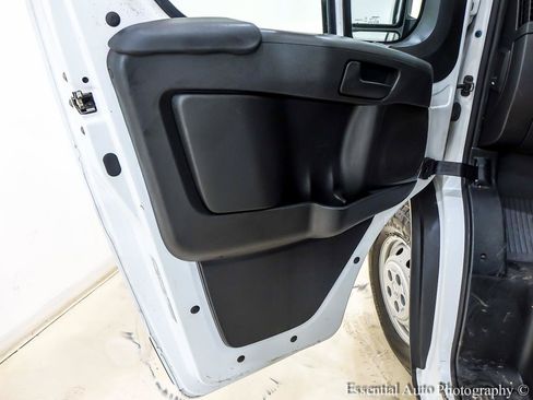 Used 2023 RAM ProMaster 2500 FWD image 15