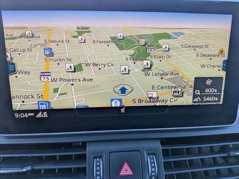 Used 2019 Audi Q5 2.0T Premium Plus w/ Premium Plus Package image 14