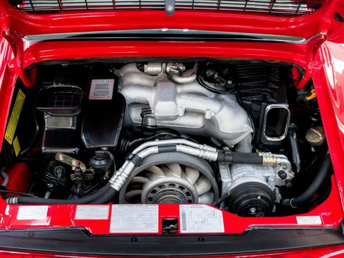 Used 1998 Porsche 911 Carrera image 68