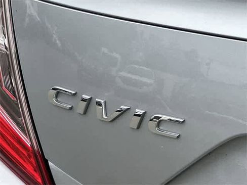 Used 2016 Honda Civic EX-T image 27