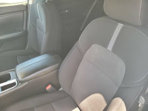 Certified 2023 Nissan Sentra SV w/ Trunk Package FWD image 13