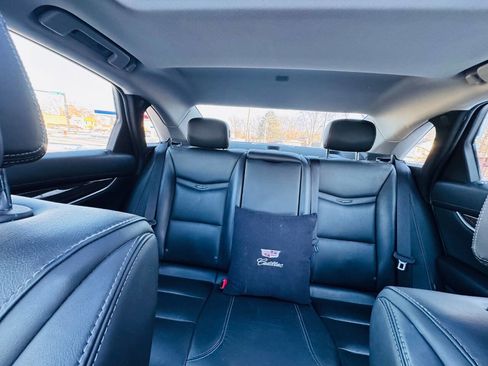 Used 2014 Cadillac XTS Luxury w/ Driver Awareness Package image 20