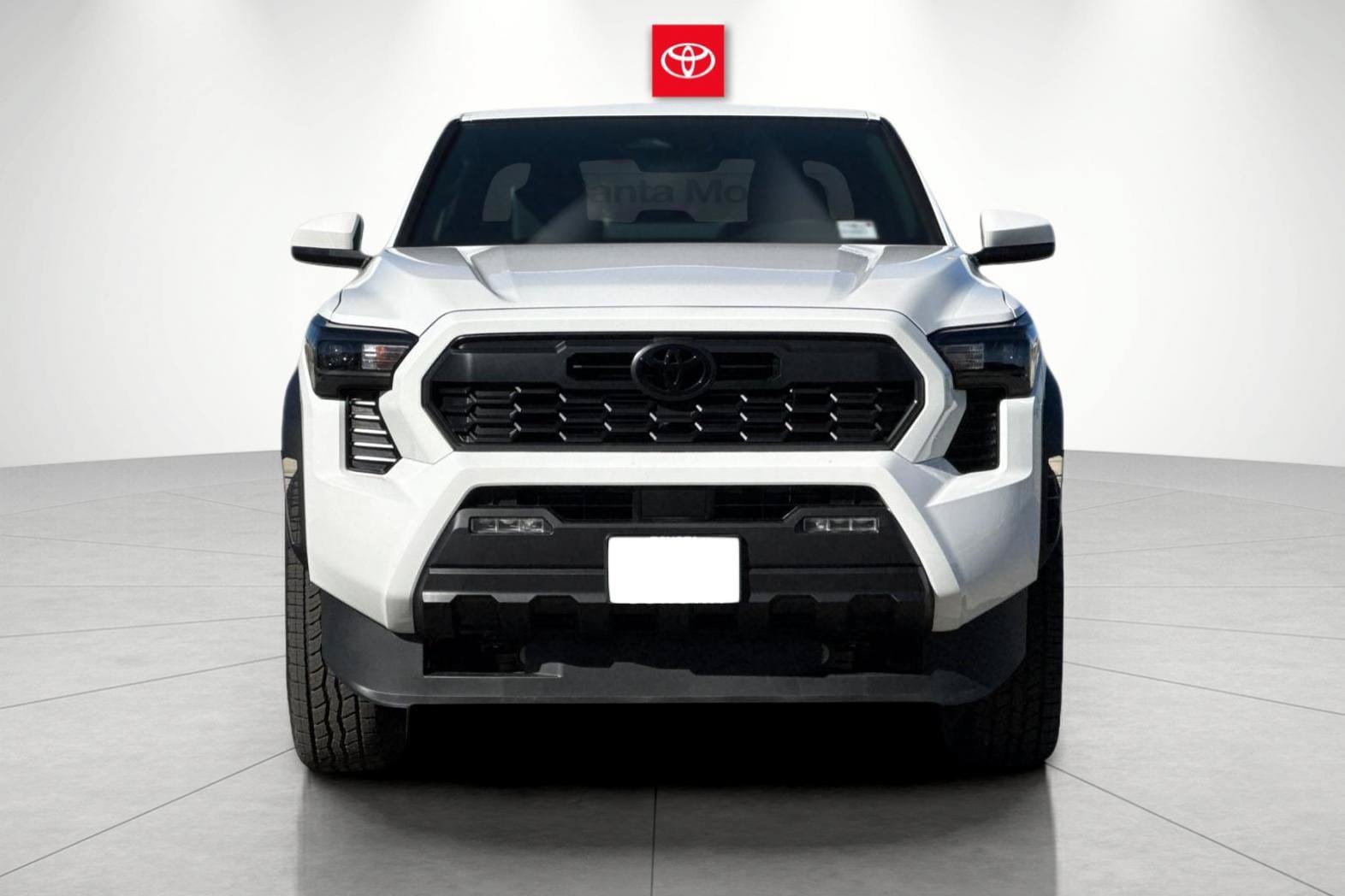 New 2026 Toyota Tacoma TRD Off-Road w/ TRD Off Road Premium Package AWD/4WD image 7