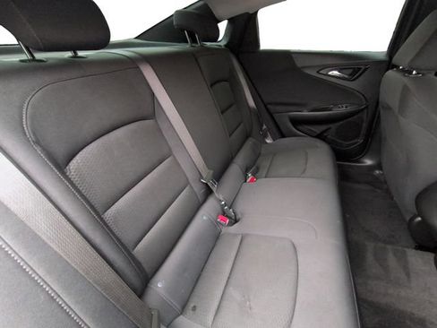 Used 2024 Chevrolet Malibu RS FWD image 25