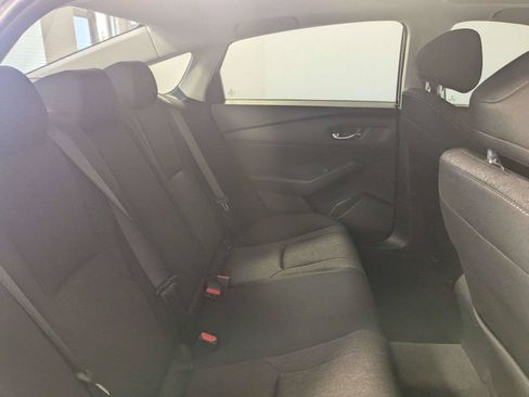 Used 2023 Honda Accord EX image 26