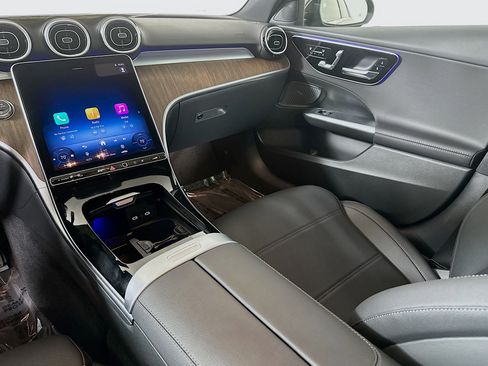 New 2025 Mercedes-Benz C 300 C 300 image 23