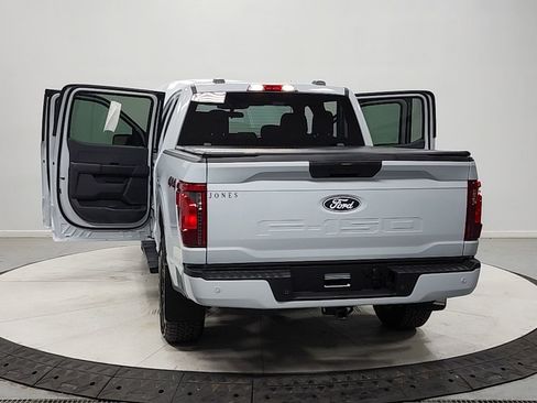 Used 2025 Ford F150 STX AWD/4WD image 14