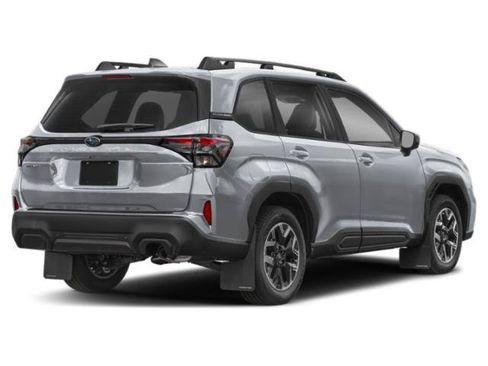 New 2026 Subaru Forester Premium AWD/4WD image 2