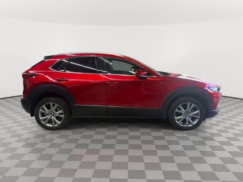 Used 2023 MAZDA CX-30 AWD 2.5 S w/ Premium Package image 2