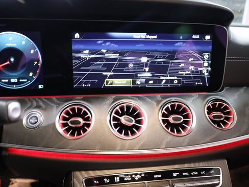 Used 2022 Mercedes-Benz CLS 450 4MATIC image 55