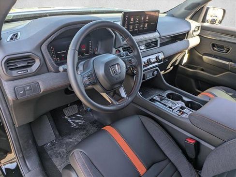 New 2026 Honda Passport TrailSport image 3