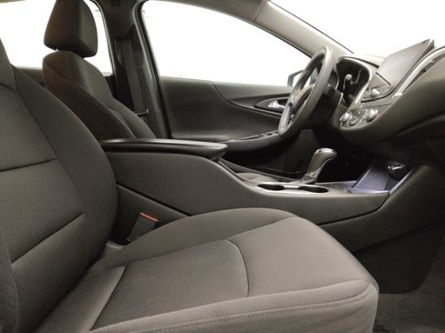 Used 2020 Chevrolet Malibu LS w/ LPO, Convenience Package 2 FWD image 21