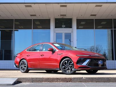 Certified 2024 Hyundai Sonata SEL