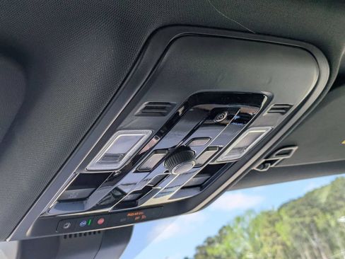 New 2026 Chevrolet Tahoe High Country AWD/4WD image 26