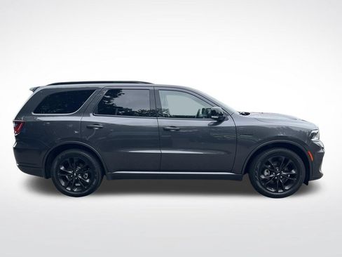 Used 2025 Dodge Durango R/T AWD/4WD image 3