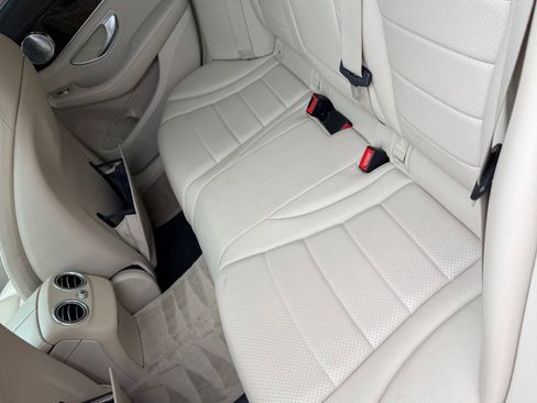 Used 2015 Mercedes-Benz C 300 C300 4MATIC image 39