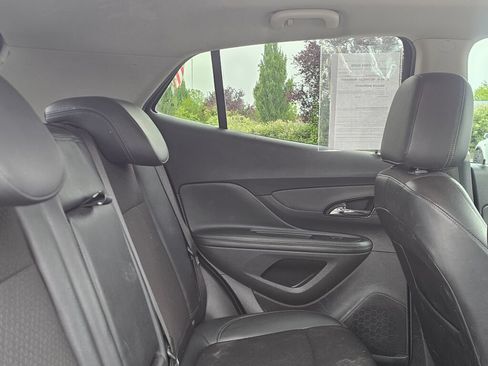 Used 2019 Buick Encore Preferred AWD/4WD image 15