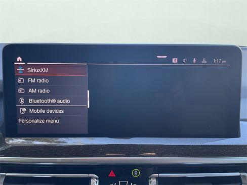 Used 2023 BMW X3 xDrive30i w/ Premium Package image 34